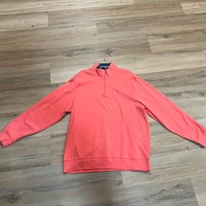 Vineyard vines zip up